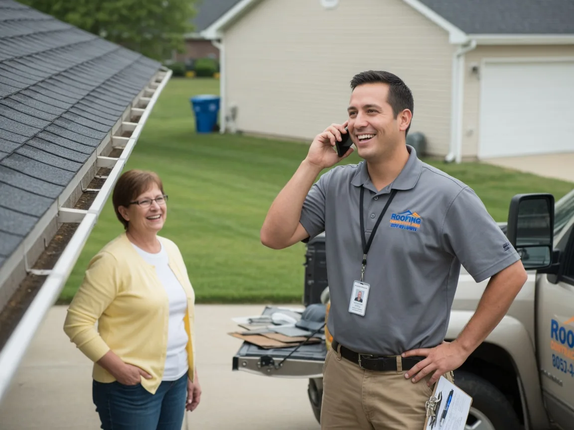 Local Roofing Contractors Frohna, MO FAQs